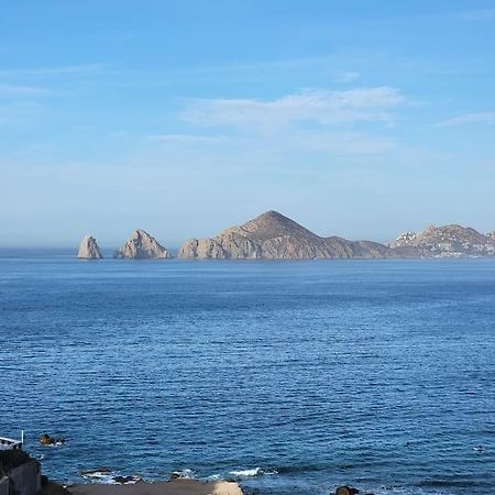 Oceanfront Penthouse, 2 Masters, 2 Baths, Kitchen! Apartamento Cabo San Lucas Exterior foto