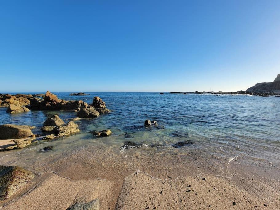 Oceanfront Penthouse, 2 Masters, 2 Baths, Kitchen! Apartamento Cabo San Lucas Exterior foto