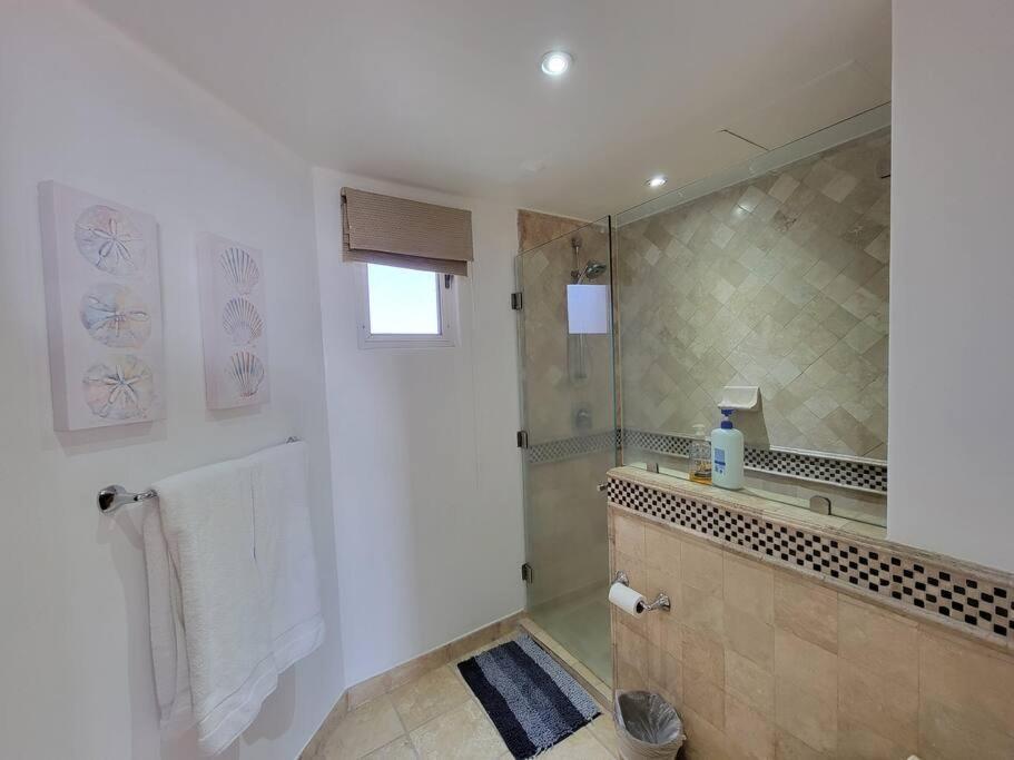 Oceanfront Penthouse, 2 Masters, 2 Baths, Kitchen! Apartamento Cabo San Lucas Exterior foto