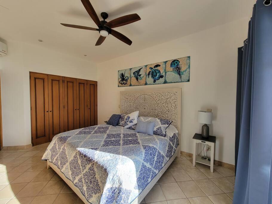Oceanfront Penthouse, 2 Masters, 2 Baths, Kitchen! Apartamento Cabo San Lucas Exterior foto